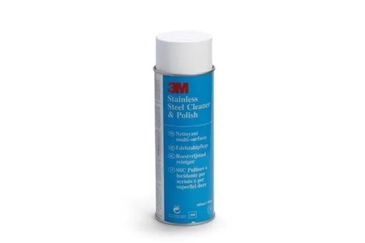 3M Čistič nerezovej ocele (Stainless Steel Cleaner