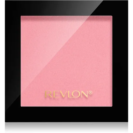 Revlon Cosmetics Blush púdrová lícenka odtieň 014 Tickled Pink 5 g
