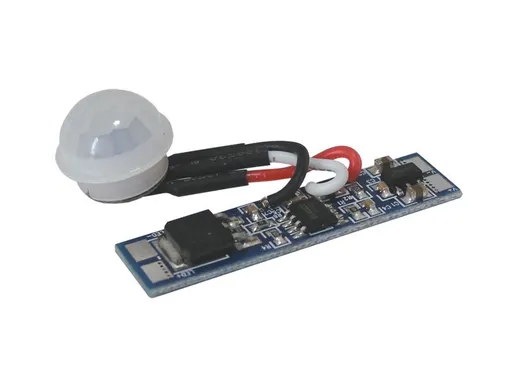 PIR senzor do Al profilov TIPA SW001