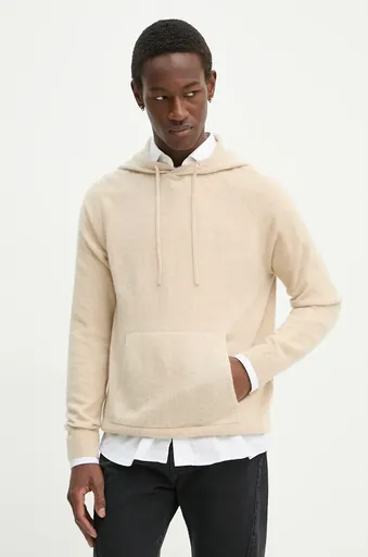 Kašmírový sveter FROM FUTURE