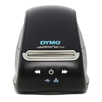 Dymo LabelWriter 550 Turbo 2112723 tlačiareň štítkov