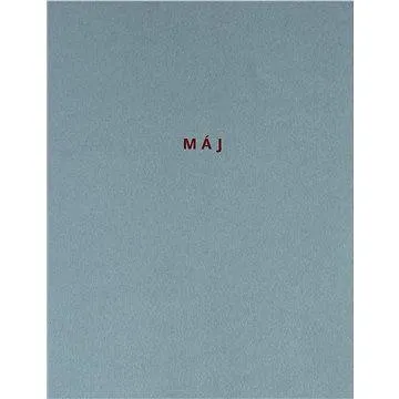 Máj (978-80-872-5640-4)