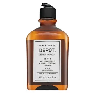 Depot No. 102 Anti-Dandruff