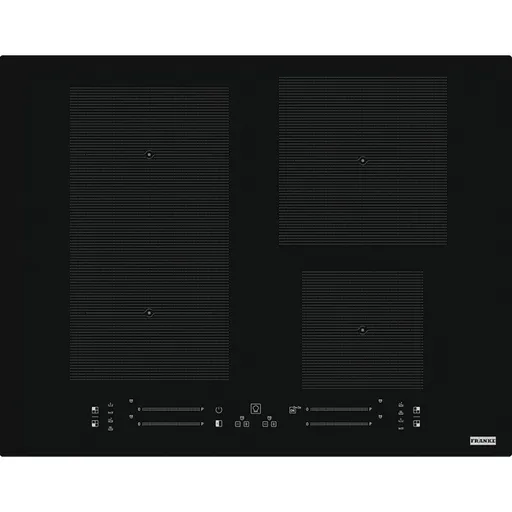 Franke FMA 654 I F BK