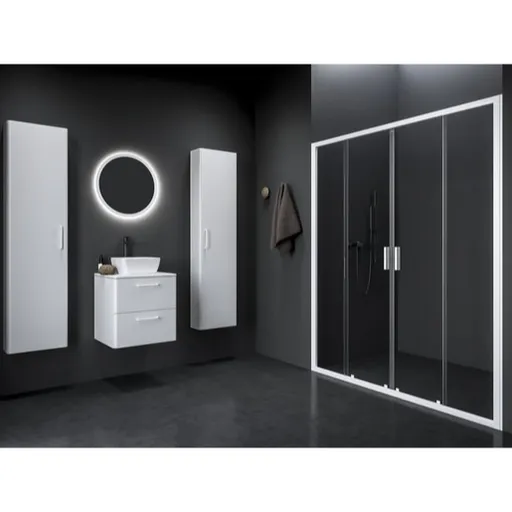 Ravak Blix II sprchové dvere 150 cm 0YMP0E00Z1