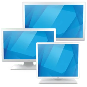 Elo Touch Solutions 03-Series, 39.6 cm (15,6