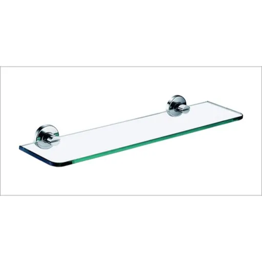 Novaservis Ferro Smile polička leštená nerez ASM13