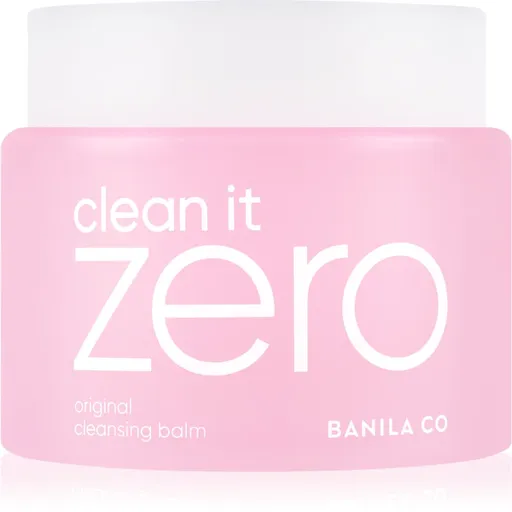 Banila Co. clean it zero original odličovací a čistiaci balzam 180 ml