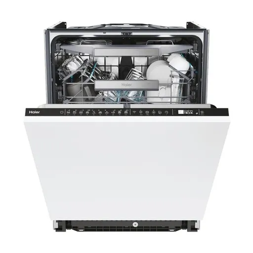 Vstavaná umývačka riadu I-PRO SHINE Haier biela 32901743