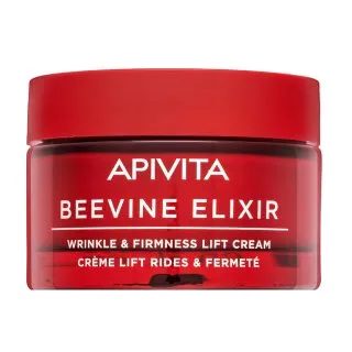 Apivita Beevine Elixir spevňujúci krém Wrinkle & Firmness Lift Cream 50 ml