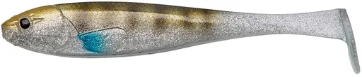 Illex gumová nástraha magic slim shad zander - 6,5 cm 2,1 g