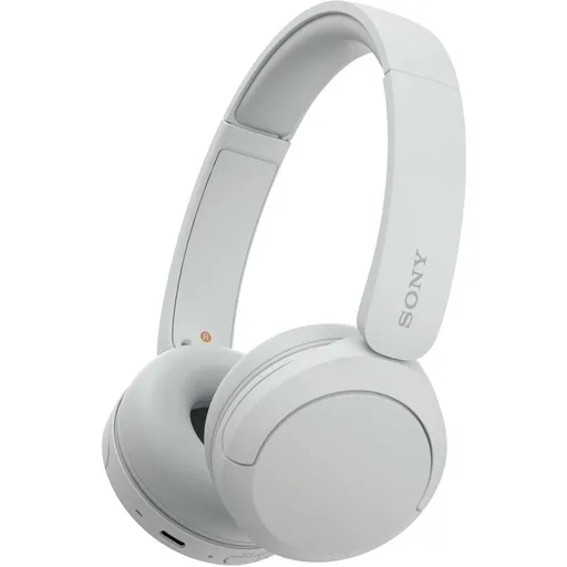 WH CH520 biela Bluetooth slúchadlá SONY