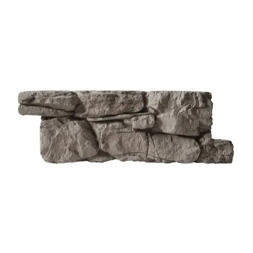 Obklad Vaspo Skála Javorník 13,2x39,5 cm reliéfna V55900