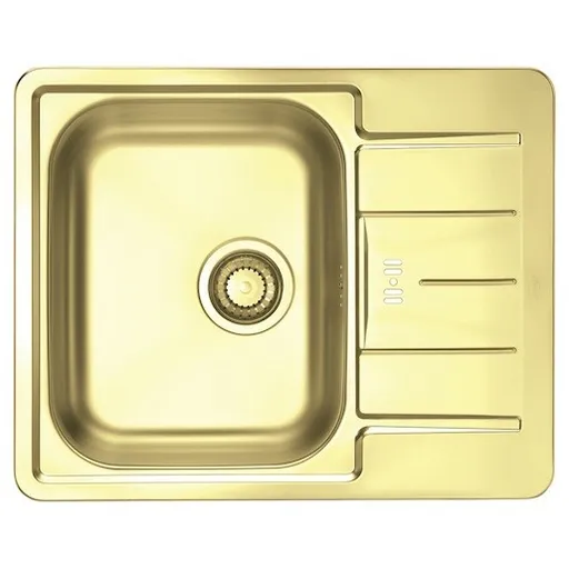 Alveus Line 60 drez nerez 1069001