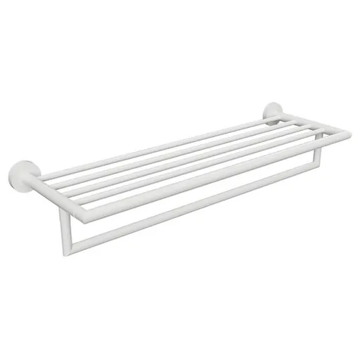 Bemeta White polička biela 104219074