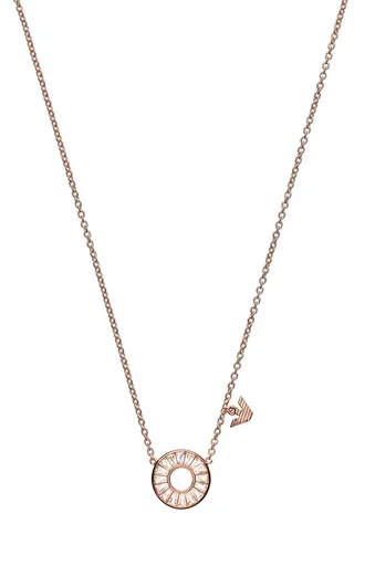 Emporio Armani - Náhrdelník