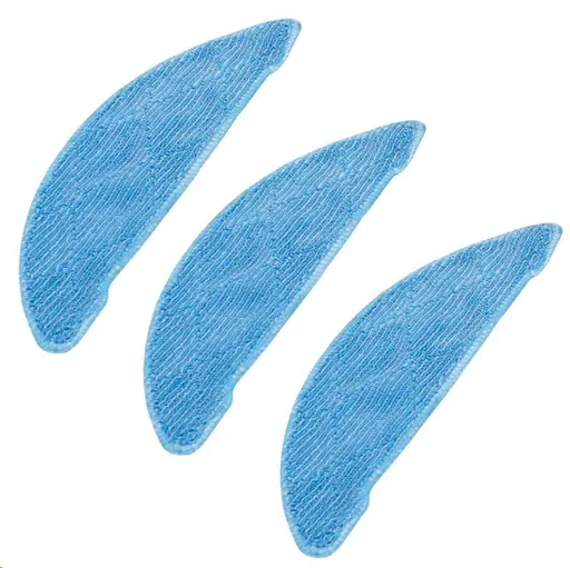 Teslá Smart Robot Vacuum AI100 Mopping Cloth 3x