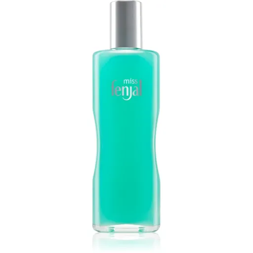 Fenjal Miss Classic telový fluid s parfumáciou pre ženy 100 ml