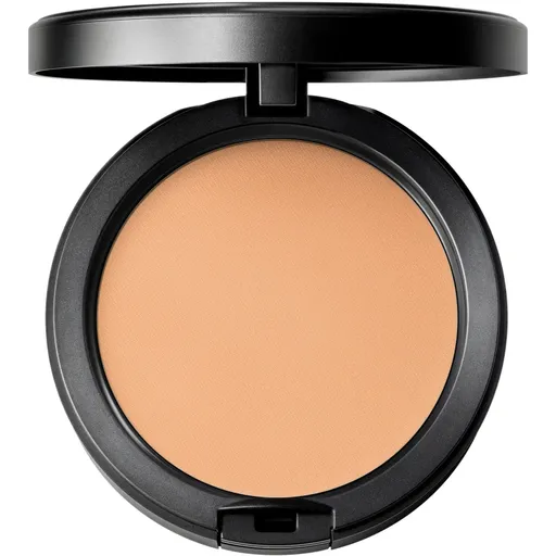 MAC Cosmetics Studio Fix Powder Plus Foundation Prefill zmatňujúci púdrový make-up odtieň NW20 12 g