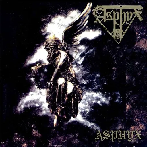 ASPHYX - ASPHYX -GATEFOLD- LP