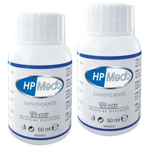 Polti Ekologický prípravok pre parné generátory