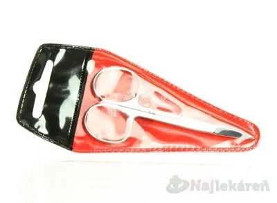 Celim nůžky SI-019 na nehty rov.hrot.9 cm