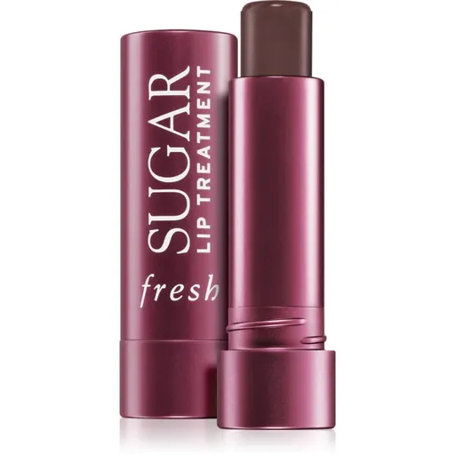 fresh Sugar Tinted Lip Treatment tónovací hydratačný balzam na pery odtieň Plum 4.3 g