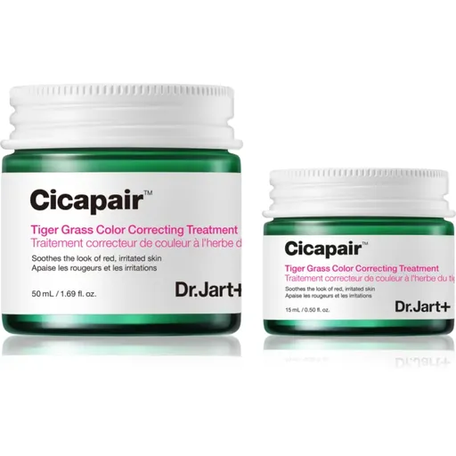 Dr. Jart+ Dr.Jart+ Bundles Cicapair Tiger Grass Color Correcting Treatment výhodné balenie