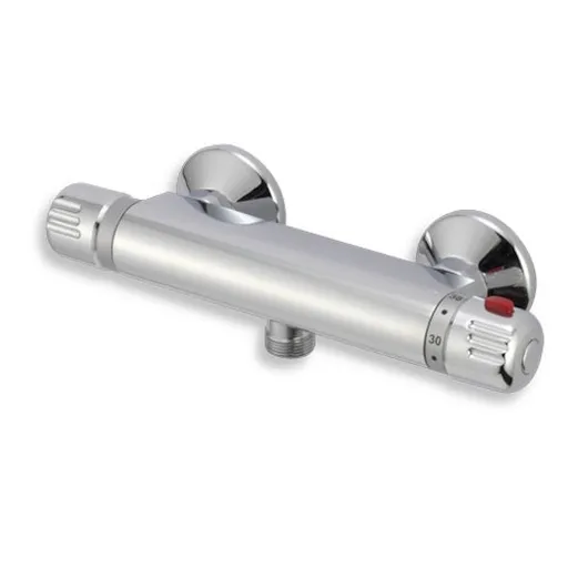 Sprchová batéria Novaservis Aquamat bez sprchového setu 150 mm chróm 2660/1.0