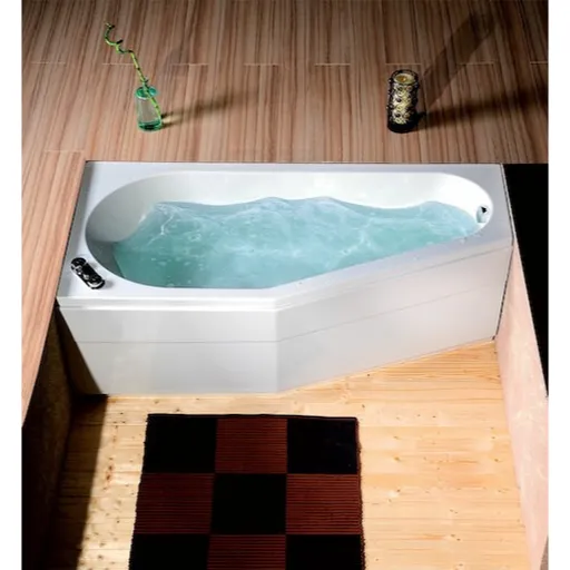 Polysan Tigra panel k vani akrylát 00812