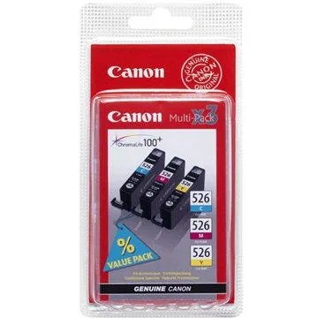 Canon CLI-526 Multipack (4541B009)