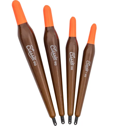 Korum plavák classic missile - 6 g