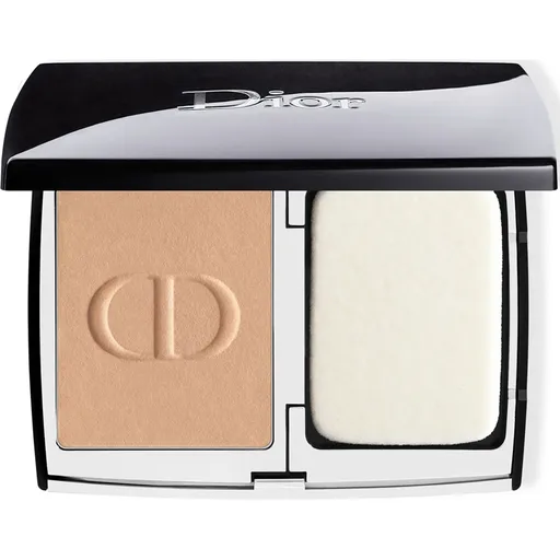 DIOR Dior Forever Natural Velvet dlhotrvajúci kompaktný make-up odtieň 4N Neutral 10 g