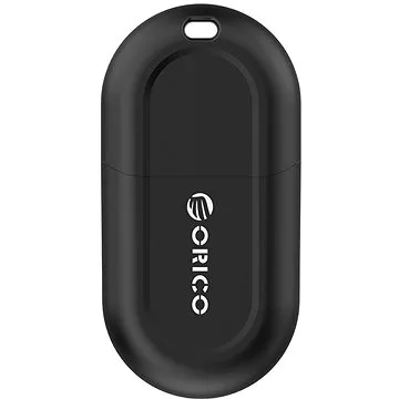 ORICO BTA-408 čierny (BTA-408-BK)