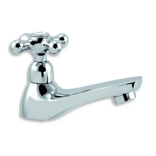 Novaservis Titania Retro II umývadlový ventil chróm 99105.0