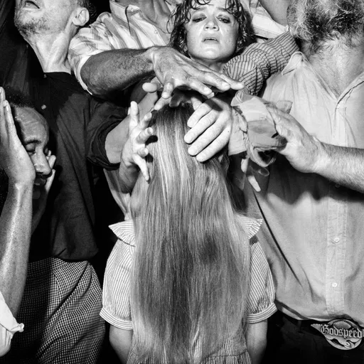 The Blessed Madonna, Madonna Blessed Godspeed 1 CD, CD