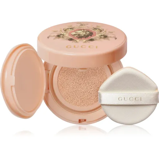 Gucci Gucci Beauty Cushion de Beauté kompaktný make-up SPF 20 odtieň 03 14 g