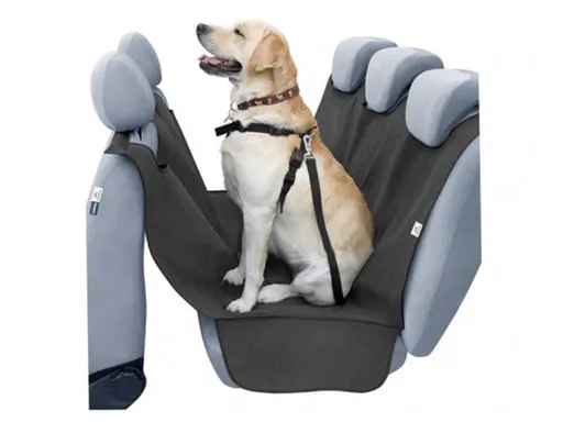 Deka ochranná pre psa SIXTOL ALEX do auta