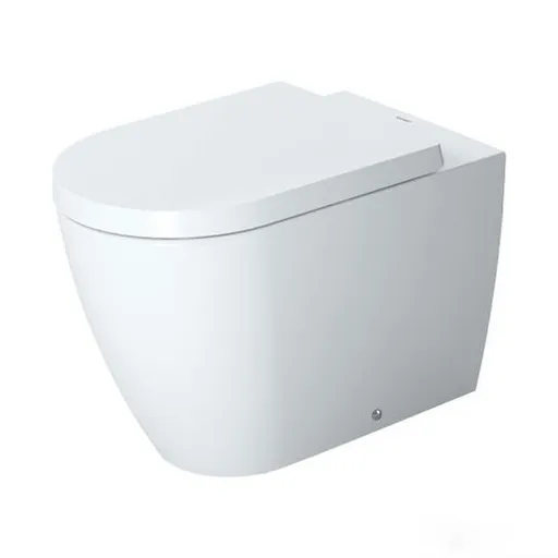 Duravit Me By Starck wc stojaci zadný odpad 21690900001