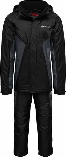 Mikado zimný oblek - s