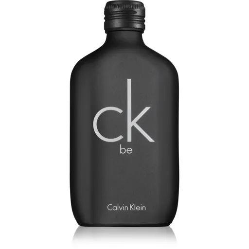 Calvin Klein CK Be toaletná voda unisex 100 ml