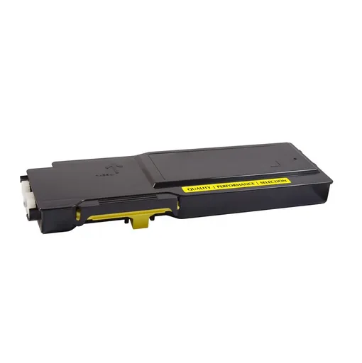 Dell 2K1VC žltý (yellow) kompatibilný toner