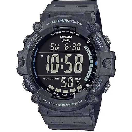 Casio Collection AE-1500WH-8BVDF