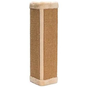 Karlie-Flamingo Škrabadlo rohové 51 × 24 cm (4016598461082)