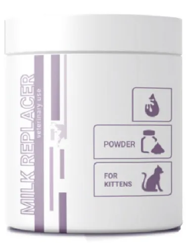 VetaPro Milk Cat náhradné mlieko pre mačiatka 200 g