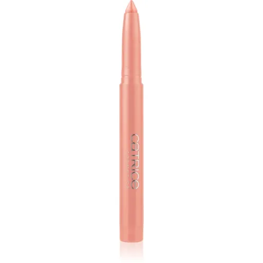Catrice ETERNAL RED Eye Crayon očné tiene a ceruzka na oči v jednom odtieň C01 Immortal Rose 1.4 g
