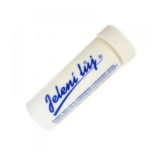 REGINA jelení loj 28 g tyčinka