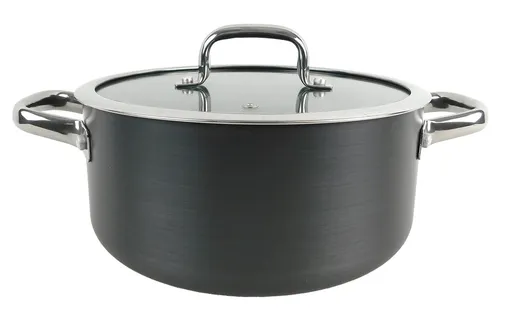 MAKRO - Randlík s pokrievkou 20cm