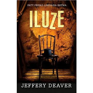 Iluze (978-80-749-8155-5)
