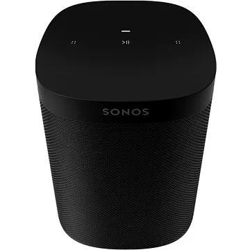 Sonos One SL čierny (ONESLEU1BLK)